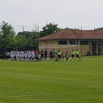 Serie D, playoff – La Caronnese chiude in bellezza