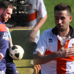 Miele-Caruso, i bomber di Promozione a confronto