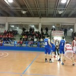 C Silver – Nei playoff bene solo Gallarate, bene Bosto nei playout