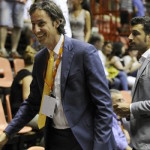 Coldebella si presenta: “Sono onorato, qui si respira basket”
