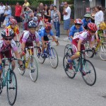 Il Panathlon Varese sale in sella a Gavirate