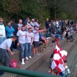 Terza Categoria – Campionato ribaltato dal ricorso: vince l’Aurora Induno, Cuassese ai playoff
