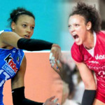 Valentina Diouf: azzurro no, biancorosso vicino