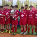 ESORDIENTI 2003 – Ottimo secondo posto in Toscana per il Varese