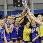 Orago fa il bis con l’Under 16, UYBA d’argento. Yaka giù dal podio