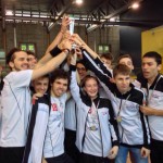 Floorball – Uhc Varese campioni Under 19