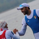 Bertolasi e Frattini, a Lucerna l’ultima chiamata per Rio