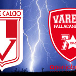 Varese: settimana di rivoluzioni per Pallacanestro e Calcio
