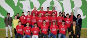 futsal Varese 2016 2