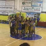 C Gold, playoff – Gazzada e Saronno non sbagliano e volano in semifinale