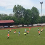 Promozione Playoff – Bum bum Caruso, la Rhodense elimina l’Olimpia