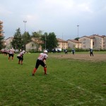 Terza Divisione – Il GTeam annienta i Tigers. E domenica derby allo stadio
