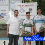 Esordienti domani a Besnate per il Memorial Gianoli