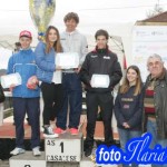 Juniores – Casale Litta: Covi fa la corsa, ma si accontenta dell’argento: vittoria in volata per Furlan