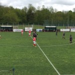 Prima categoria 30^ – Niente Solbiatese, ai playoff va la Belfortese con il Cas