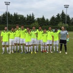 Calciomercato Promozione – Ultimi ritocchi per il Tradate, un portiere a Gavirate