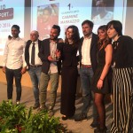 Premio Varese Sport – Re Marrazzo incoronato atleta dell’anno