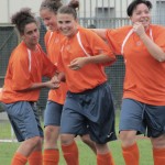 Serie B Femminile – Successo Azalee, sabato anticipo in trasferta