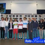Allievi – Scacco matto di Rubino a Comerio