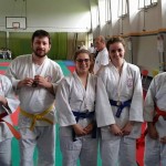 Ju Jitsu Club Varese conquista Vimercate. Di Presa: “Ottimo impatto”