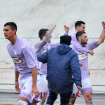Semifinale playoff – Il Legnano attende il Torviscosa a Inveruno