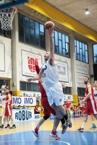 Lorenzo Petrosino saronno basket C Gold 2015-16