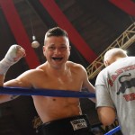 Marco Miano fa tris a Monfalcone