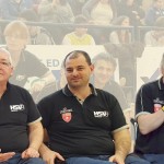 E’ addio tra coach Riva e la Cimberio H.S. Varese: “Scelta mia ma non del tutto”