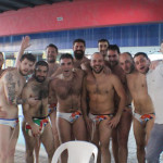 Happy Sport Team, l’aperitivo di beneficenza è servito