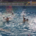Serie C maschile – Busto colpaccio con Metanopoli, Von altri tre punti