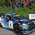Rally del Taro, Miele si ritira: “Penso già alla prossima”