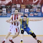 C Gold, playoff e playout – Gazzada e Saronno alla bella, Somma salva