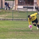 L’addio al calcio di Mirko Borghese: “Stagioni indimenticabili, Varese nel cuore”