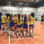 B1 femminile – Castellanza vince al PalaMauri, UYBA ko all’ultima casalinga