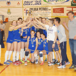 Doppietta varesotta: Orago e Yaka campioni regionali Under 14