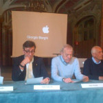 Al via il terzo polo varesino. Tedeschi: “Entusiamo e allegria come all’oratorio”