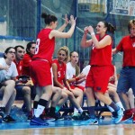 Finali Nazionali U18 – La Wav esce di scena a testa altissima