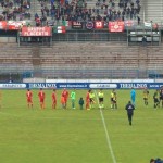 Serie D 37^ – La Bustese è salva, Caronnese di misura, finale incandescente per l’Inveruno