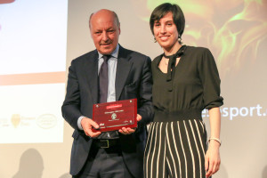 Premio Speciale Giuseppe Marotta (2)
