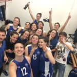 Festa biancoblu, B…entornata Pro Patria