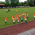 Promozione, playoff – Rhodense a Calvairate per avvicinarsi all’Eccellenza: “Giochiamocela”