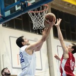 C Gold – Semifinali in salita per le varesotte: Gazzada cade a Iseo e Lierna espugna Saronno