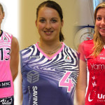 Volley mercato – Botti a Scandicci, pokerissimo UYBA e Bergamo