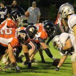 Seconda Divisione – Festa Skorpions, playoff raggiunti