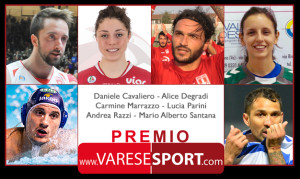 Slider Premio varesesport