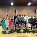 Società Varesina Ginnastica e Scherma, che spettacolo a Modena