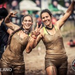 Spartan Race, in 6500 al Ciglione per superare i propri limiti