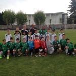 ASD Valceresio – Successo per il Torneo Libero Guidali, nel weekend due appuntamenti imperdibili