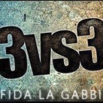 Torneo Spadea 3 vs 3 – Da stasera tutti “in gabbia” a Busto Arsizio