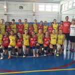 Finali nazionali U14 – En plein per le varesotte: avanzano UYBA, Orago e Yaka